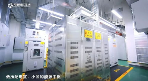 邦泰物业 以技术服务引领承接查验新模式，驱动行业变革树立标杆