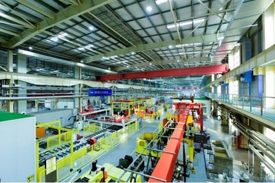 从“零碳工厂”到“双碳园区” 卡奥斯领航绿色制造最佳路径的技术服务实践